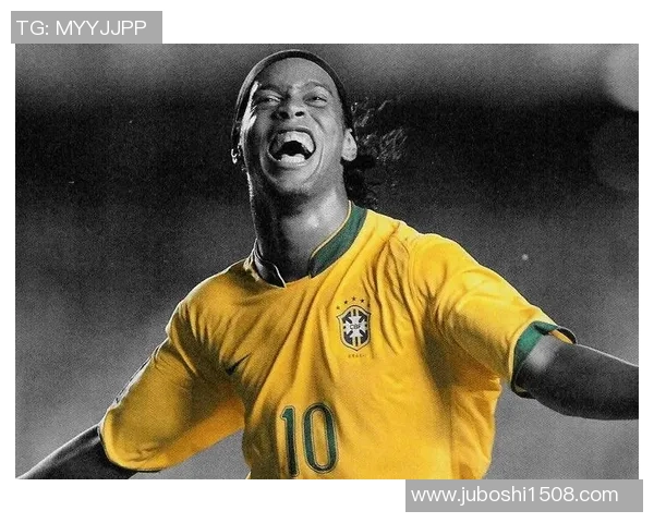 21世纪最帅足球球星的魅力风采与时代影响力全解析