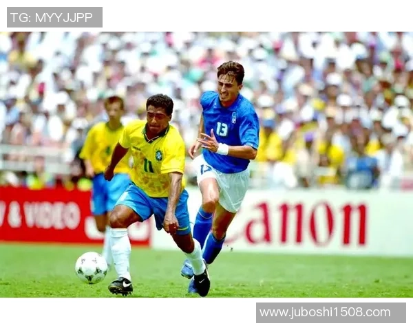 巴乔传奇重现：从绿茵场到无数球迷心中的永恒偶像